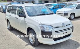 TOYOTA – PROBOX VAN (DX Comfort 4WD)