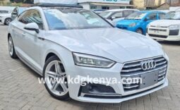 AUDI – A5 (2.0TFSI SPORT)