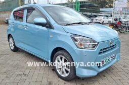 TOYOTA – PIXIS  (G SA3)