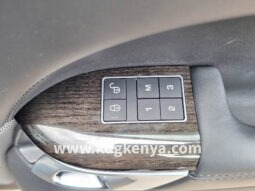 
										LAND ROVER – RANGE ROVER SPORT (HSE DYNAMIC / 4WD / EX JAPAN) full									