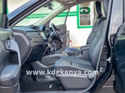 
NISSAN – X-TRAIL (4WD / 20X extremer x) full									