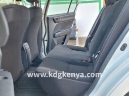
										TOYOTA – COROLLA AXIO (1.5L / 4WD) full									