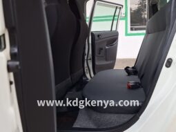 
										TOYOTA – PROBOX (DX Comfort / 4WD) full									