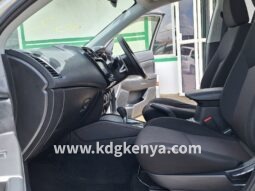 
										MITSUBISHI – RVR (G-GRADE / 4WD) full									