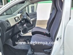 
										SUZUKI – ALTO (S) full									