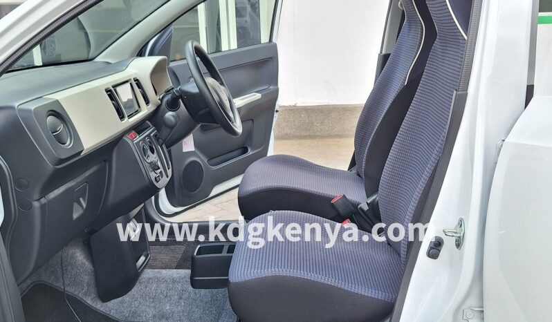 
								SUZUKI – ALTO (S) full									