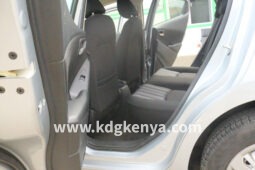 
										MAZDA  – DEMIO (13S / 4WD) full									