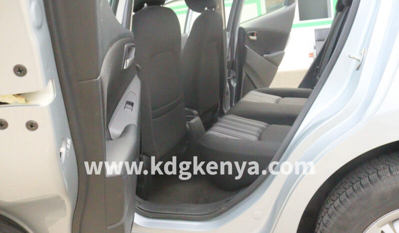 
								MAZDA  – DEMIO (13S / 4WD) full									