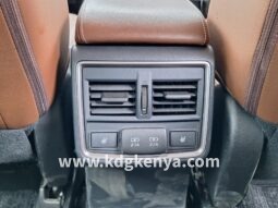 
										SUBARU – FORESTER (ADVANCE / 4WD / HYBRID) full									