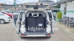 
										TOYOTA – SIENTA (X- GRADE / 7 SEATER) full									