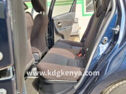 
										TOYOTA – VITZ (HYBRID F SAFETY EDITION Ⅱ) full									