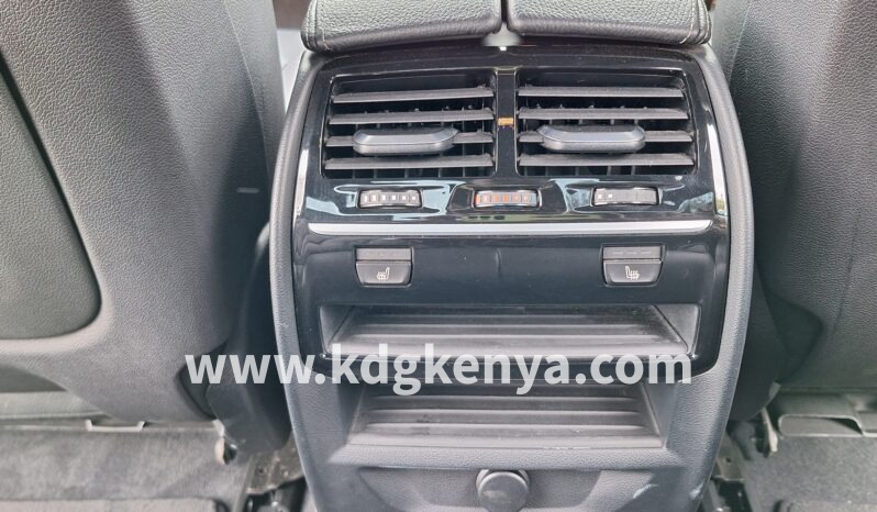 
								BMW – 523I (M-SPORT / FULLY LOADED) full									