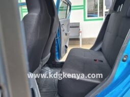 
										DAIHATSU – MIRA (2WD) full									