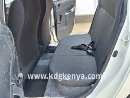
										TOYOTA – PROBOX VAN (DX Comfort 4WD) full									