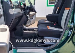 
										DAIHATSU – BOON (Silk SA3 / NEW SHAPE) full									