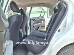 
										TOYOTA – AXIO (1.5L/ 4WD) full									