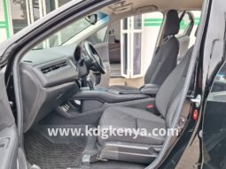 
										HONDA – VEZEL (X) full									