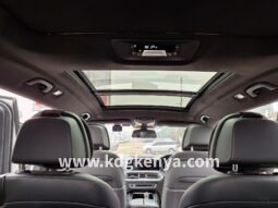 
										BMW – X7 (xDrive35d M Sports / 6 SEATER) full									