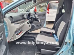 
										TOYOTA – PIXIS  (G SA3) full									