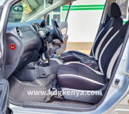 
										Nissan NOTE (e- Power – X) full									
