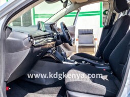 
										MAZDA – DEMIO (15S) full									