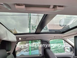 
										LAND ROVER – RANGE ROVER SPORT (HSE DYNAMIC / 4WD / EX JAPAN) full									