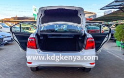 
										TOYOTA – COROLLA AXIO (1.5L / 4WD) full									
