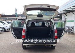
										TOYOTA – PROBOX (DX Comfort / 4WD) full									