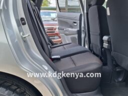
										MITSUBISHI – RVR (G-GRADE / 4WD) full									