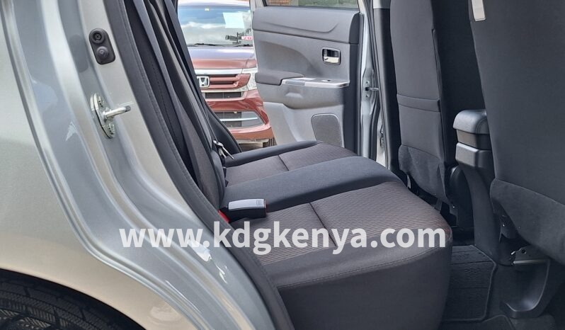 
								MITSUBISHI – RVR (G-GRADE / 4WD) full									