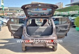 
										MAZDA – CAROL (2WD) full									