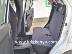 
										SUZUKI – ALTO (S) full									