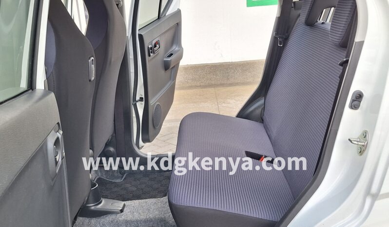 
								SUZUKI – ALTO (S) full									