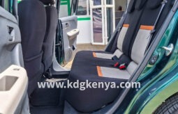 
										DAIHATSU – BOON (Silk SA3 / NEW SHAPE) full									