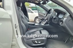 
										BMW – 523I (M-SPORT / FULLY LOADED) full									