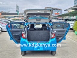 
										DAIHATSU – MIRA (2WD) full									