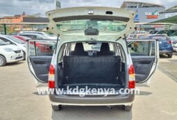 
										TOYOTA – PROBOX VAN (DX Comfort 4WD) full									