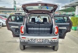
										SUZUKI – XBEE (HYBRID MZ) full									