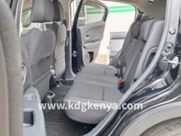 
										HONDA – VEZEL (X) full									