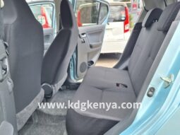 
										TOYOTA – PIXIS  (G SA3) full									