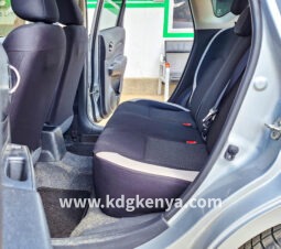 
										Nissan NOTE (e- Power – X) full									