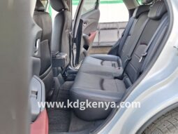 
										MAZDA – CX3 (XD PROACTIVE) full									
