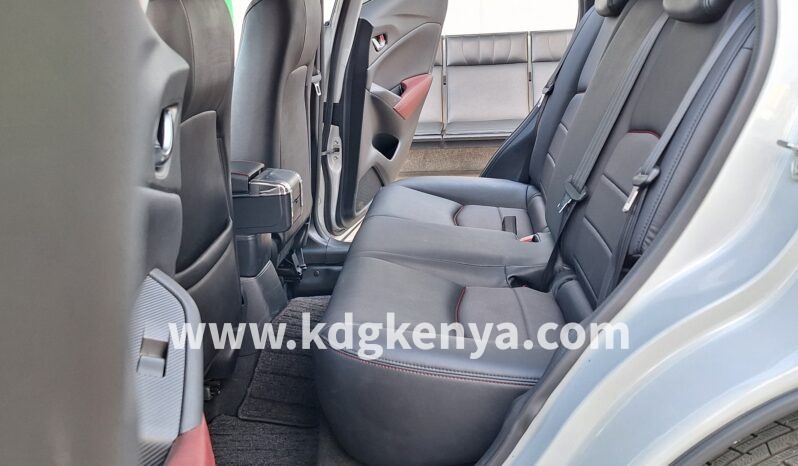 
								MAZDA – CX3 (XD PROACTIVE) full									
