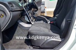 
										VOLVO – V40 (D4) full									