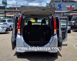 
										TOYOTA – ROOMY (Custom G S) full									