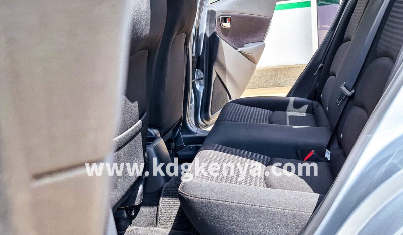 
								MAZDA – DEMIO (15S) full									