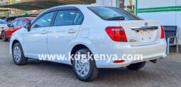 
										TOYOTA – COROLLA AXIO (1.5L / 4WD) full									