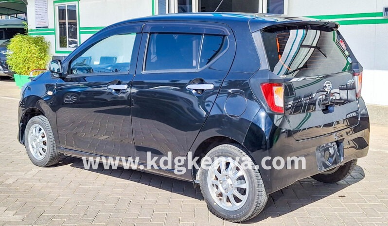 
								DAIHATSU-  MIRA (L) full									