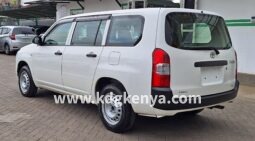 
										TOYOTA – PROBOX (DX Comfort / 4WD) full									