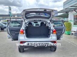 
										MITSUBISHI – RVR (G-GRADE / 4WD) full									